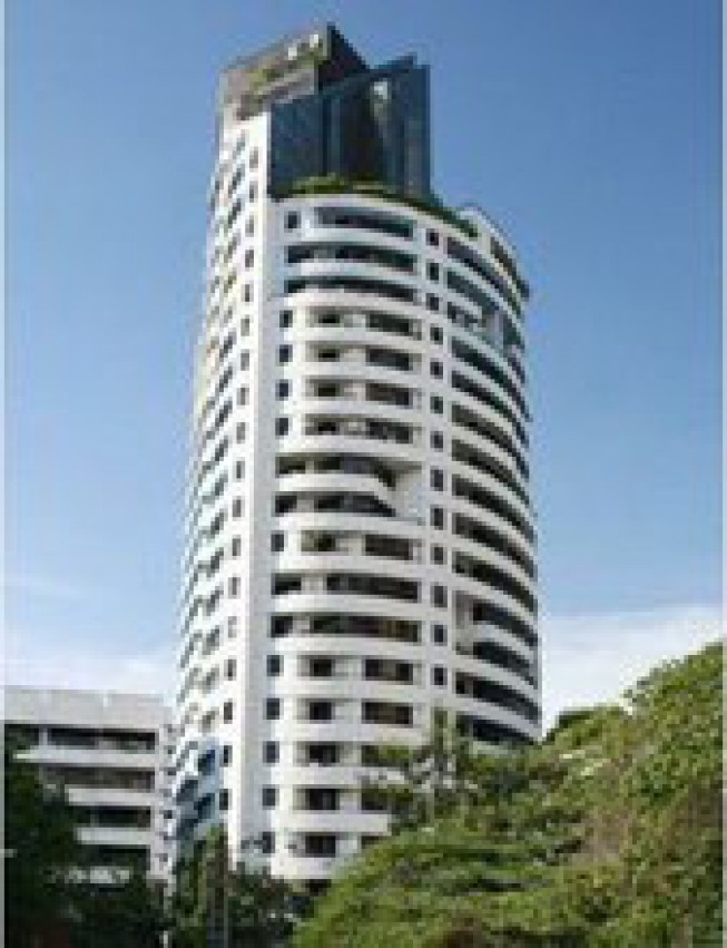 Moon Tower  Bangkok Condos for sale and rent Thailand-Property