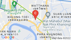 4402 พระรามที่ 4 Khwaeng Phra Khanong, Khet Khlong Toei, Krung Thep Maha Nakhon 10110, Thailand