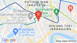 125 S Sathorn Rd, Khwaeng Thung Maha Mek, Khet Sathon, Krung Thep Maha Nakhon 10120, Thailand