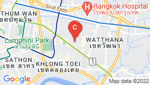 S47 Sukhumvit location map