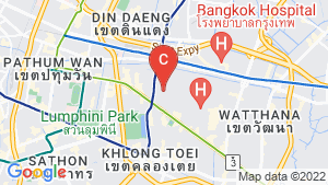 Prasanmitr Place location map