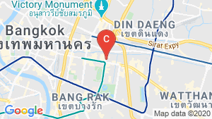 127 Ratchaprasong Road, Khwaeng Lumphini, Khet Pathum Wan, Krung Thep Maha Nakhon 10330, Thailand