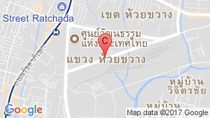 306 Rama IX Rd, Khwaeng Bang Kapi, Khet Huai Khwang, Krung Thep Maha Nakhon 10310, Thailand
